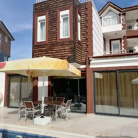 Aydin Villa 1